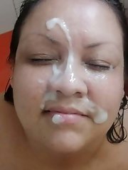 Shapely older tarts are revealing their pussy