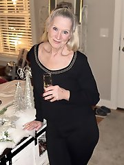 Old and young Pink Panties photo gallery 37