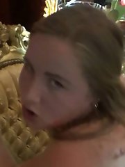 Cheffie cast meliss and sunny