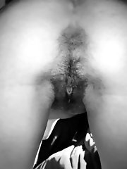 Experienced sluts spread their juicy and curvy pussies