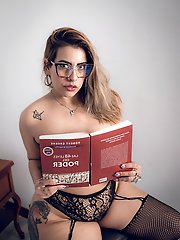 Various versions of me