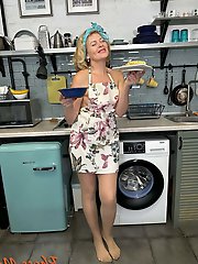 Sun Dress - Fun Dress