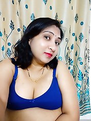 Indian sister-in-law Shweta