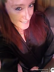 She was gorgeous even when she was curvy