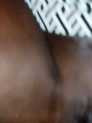 The small and tight African American vagina of Dirty D69