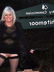 View my MILFs wild bash