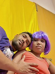 Stunning collection of xxx-rated images featuring a young boy in sexual poses.