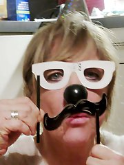 Older mommies enjoy to take part in porn