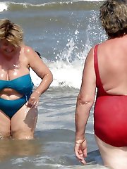 Businesswomen giving blowjob