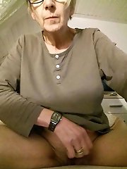 Are you interested in tasting my feet?