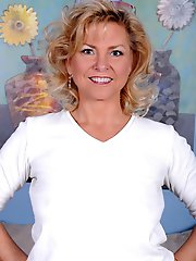 Wife Katie from auntjudys.com gallery 15