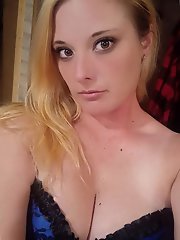 Al fresco insertion of cucumber and ejaculation