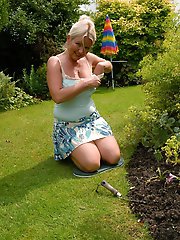 GF Lily from Older Women gallery 6