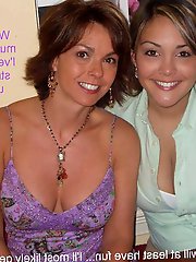 Mature gilf loves a tasty cock very much