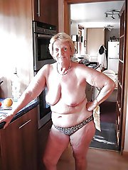 Mature sluts were drilled hard