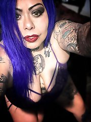 German old girlfriend wants to blowjob the stranger