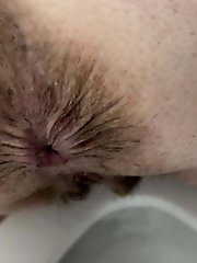 Curvy mature dame is taking off her dress